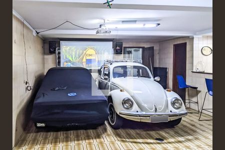 Casa à venda com 276m², 3 quartos e 7 vagasGaragem