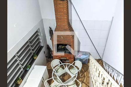 Casa à venda com 276m², 3 quartos e 7 vagasChurrasqueira
