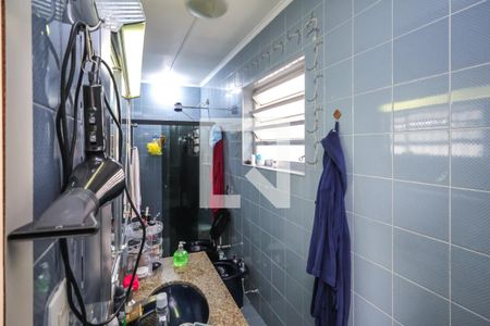 Casa à venda com 276m², 3 quartos e 7 vagasSuíte 1