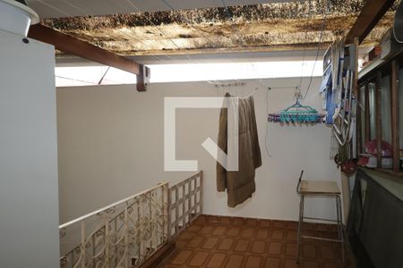 Casa à venda com 276m², 3 quartos e 7 vagasÁrea de Serviço