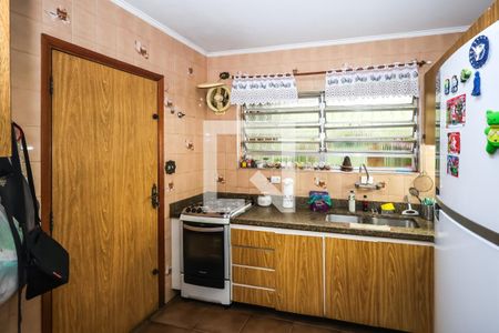 Casa à venda com 276m², 3 quartos e 7 vagasCozinha