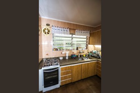 Casa à venda com 276m², 3 quartos e 7 vagasCozinha