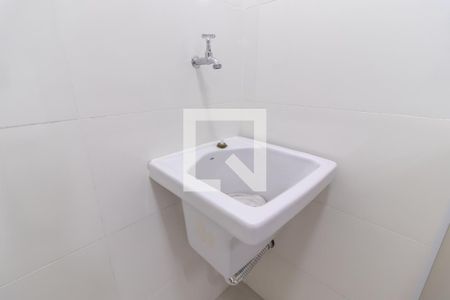 Apartamento para alugar com 37m², 1 quarto e sem vagaÁrea de Serviço