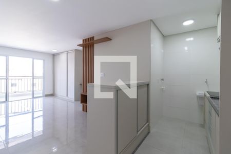 Apartamento para alugar com 37m², 1 quarto e sem vagaCozinha