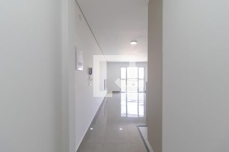 Apartamento para alugar com 37m², 1 quarto e sem vagaCorredor de Entrada