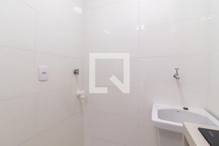 Apartamento para alugar com 37m², 1 quarto e sem vagaÁrea de Serviço