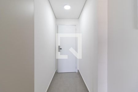 Apartamento para alugar com 37m², 1 quarto e sem vagaCorredor de Entrada