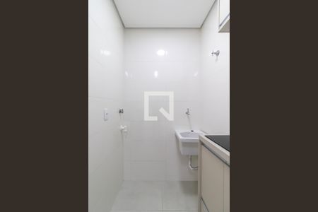 Apartamento para alugar com 37m², 1 quarto e sem vagaÁrea de Serviço