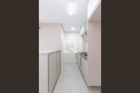 Apartamento para alugar com 37m², 1 quarto e sem vagaCozinha