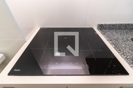 Apartamento para alugar com 37m², 1 quarto e sem vagaCozinha