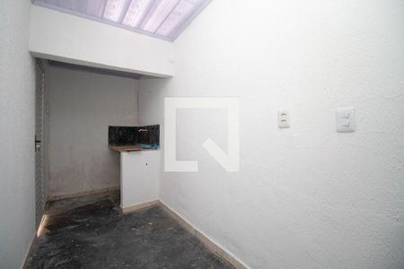 Casa para alugar com 40m², 2 quartos e 1 vaga Casa para alugar com 40m², 2 quartos e 1 vagaCozinha