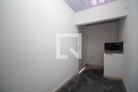 Casa para alugar com 40m², 2 quartos e 1 vaga Casa para alugar com 40m², 2 quartos e 1 vagaCozinha