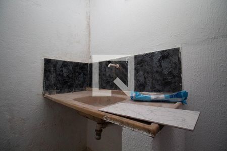 Casa para alugar com 40m², 2 quartos e 1 vaga Casa para alugar com 40m², 2 quartos e 1 vagaCozinha