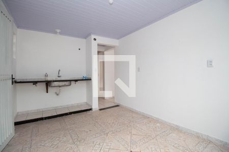 Casa para alugar com 60m², 3 quartos e 1 vaga Casa para alugar com 60m², 3 quartos e 1 vagaCozinha