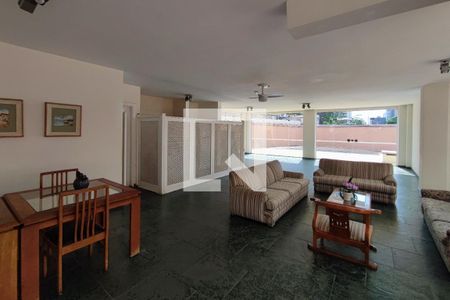 Apartamento à venda com 300m², 4 quartos e 2 vagasHall de entrada