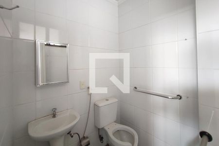 Apartamento à venda com 300m², 4 quartos e 2 vagasBanheiro de serviço