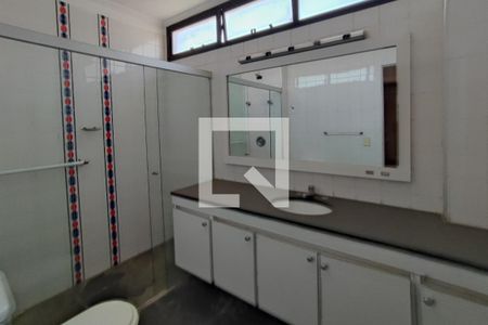 Apartamento à venda com 300m², 4 quartos e 2 vagasBanheiro Social