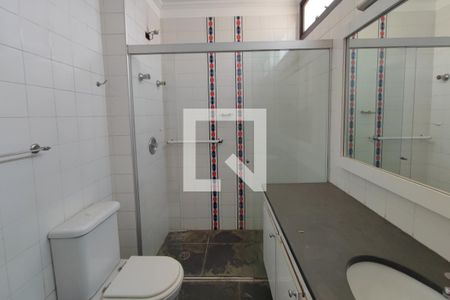 Apartamento à venda com 300m², 4 quartos e 2 vagasBanheiro Social