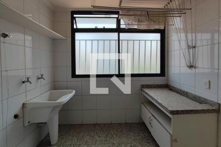 Apartamento à venda com 300m², 4 quartos e 2 vagasÁrea de Serviço