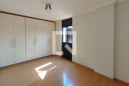 Quarto Suíte de apartamento à venda com 4 quartos, 300m² em Centro, Campinas