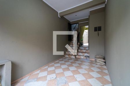 Casa à venda com 260m², 2 quartos e 1 vaga Casa à venda com 260m², 2 quartos e 1 vagaGaragem