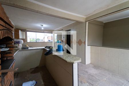 Casa à venda com 260m², 2 quartos e 1 vaga Casa à venda com 260m², 2 quartos e 1 vagaÁrea Gourmet