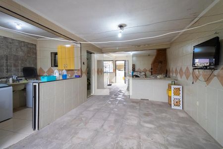 Casa à venda com 260m², 2 quartos e 1 vaga Casa à venda com 260m², 2 quartos e 1 vagaÁrea Gourmet