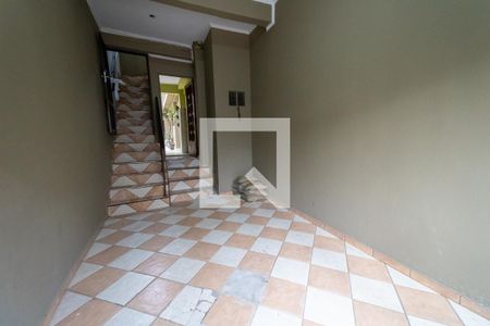 Casa à venda com 260m², 2 quartos e 1 vaga Casa à venda com 260m², 2 quartos e 1 vagaGaragem