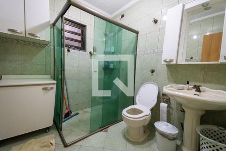 Casa à venda com 260m², 2 quartos e 1 vaga Casa à venda com 260m², 2 quartos e 1 vagaBanheiro