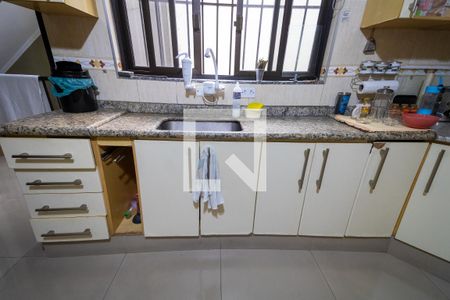Casa à venda com 260m², 2 quartos e 1 vaga Casa à venda com 260m², 2 quartos e 1 vagaCozinha
