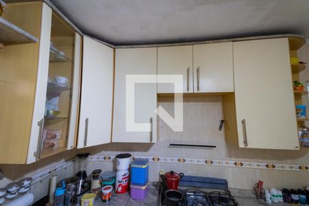 Casa à venda com 260m², 2 quartos e 1 vaga Casa à venda com 260m², 2 quartos e 1 vagaCozinha