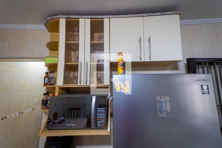 Casa à venda com 260m², 2 quartos e 1 vaga Casa à venda com 260m², 2 quartos e 1 vagaCozinha