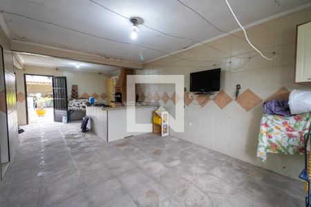 Casa à venda com 260m², 2 quartos e 1 vaga Casa à venda com 260m², 2 quartos e 1 vagaÁrea Gourmet