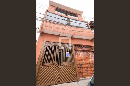 Casa à venda com 260m², 2 quartos e 1 vaga Casa à venda com 260m², 2 quartos e 1 vagaGaragem