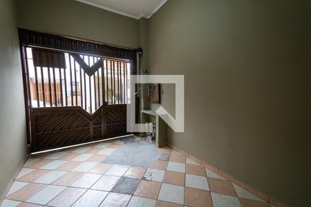 Casa à venda com 260m², 2 quartos e 1 vaga Casa à venda com 260m², 2 quartos e 1 vagaGaragem