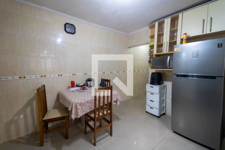 Casa à venda com 260m², 2 quartos e 1 vaga Casa à venda com 260m², 2 quartos e 1 vagaCozinha