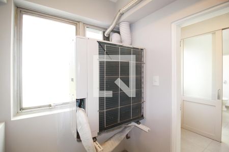 Apartamento para alugar com 140m², 3 quartos e 1 vagaQuarto de Serviço