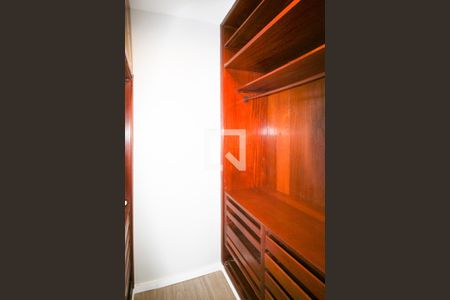 Apartamento para alugar com 140m², 3 quartos e 1 vagaCloset da suíte