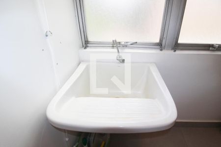 Apartamento para alugar com 140m², 3 quartos e 1 vagaÁrea de Serviço