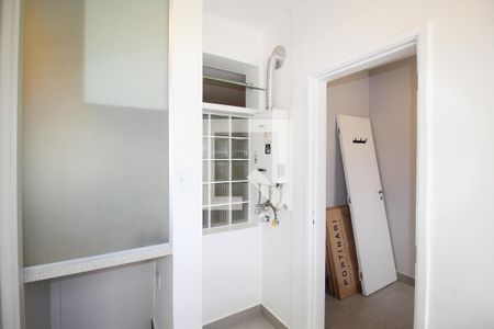 Apartamento para alugar com 140m², 3 quartos e 1 vagaÁrea de Serviço