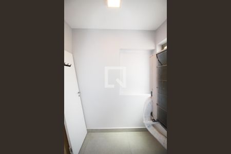 Apartamento para alugar com 140m², 3 quartos e 1 vagaQuarto de Serviço