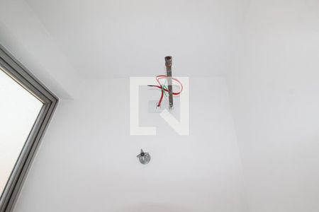 Apartamento para alugar com 140m², 3 quartos e 1 vagaBanheiro de serviço