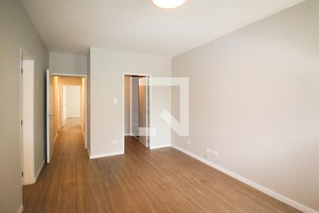 Apartamento para alugar com 140m², 3 quartos e 1 vagaSuíte