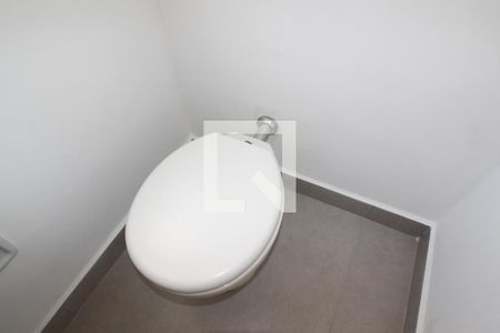 Apartamento para alugar com 140m², 3 quartos e 1 vagaBanheiro de serviço