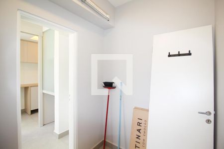 Apartamento para alugar com 140m², 3 quartos e 1 vagaQuarto de Serviço