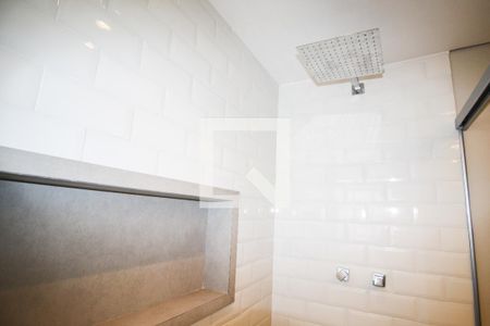 Apartamento para alugar com 140m², 3 quartos e 1 vagaBanheiro da Suíte