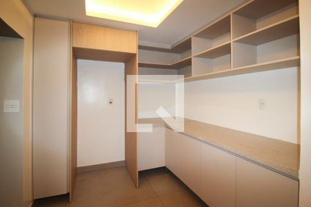 Apartamento para alugar com 140m², 3 quartos e 1 vagaCozinha