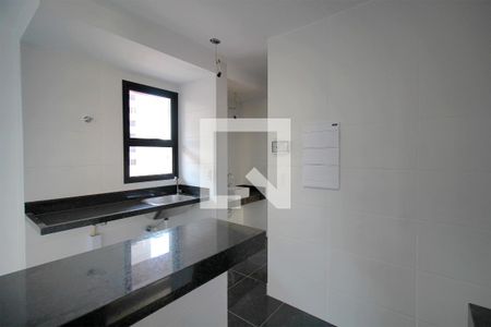 Apartamento à venda com 146m², 1 quarto e 1 vagaCozinha