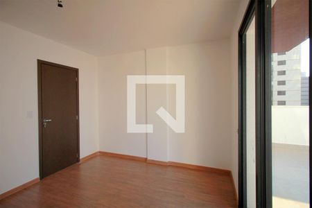 Quarto de apartamento à venda com 1 quarto, 146m² em Funcionários, Belo Horizonte