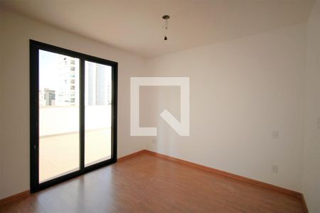 Quarto de apartamento à venda com 1 quarto, 146m² em Funcionários, Belo Horizonte